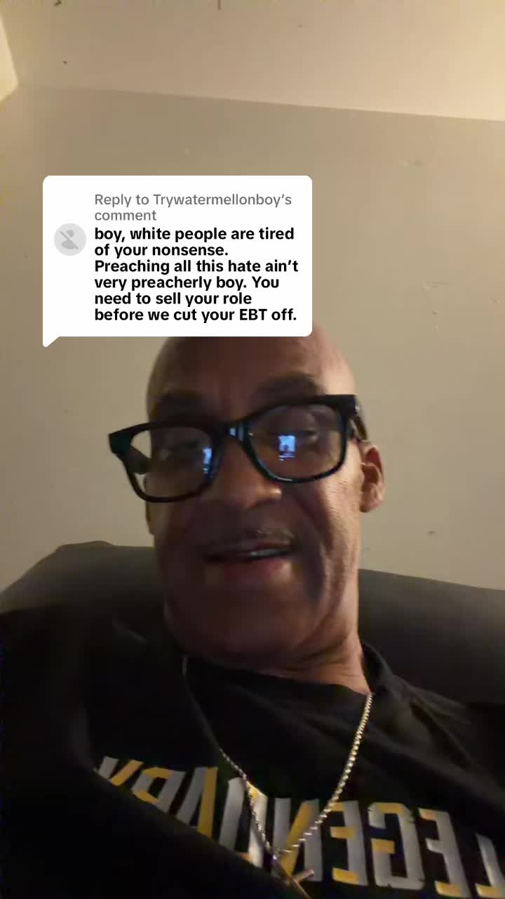 @Pastor Ken