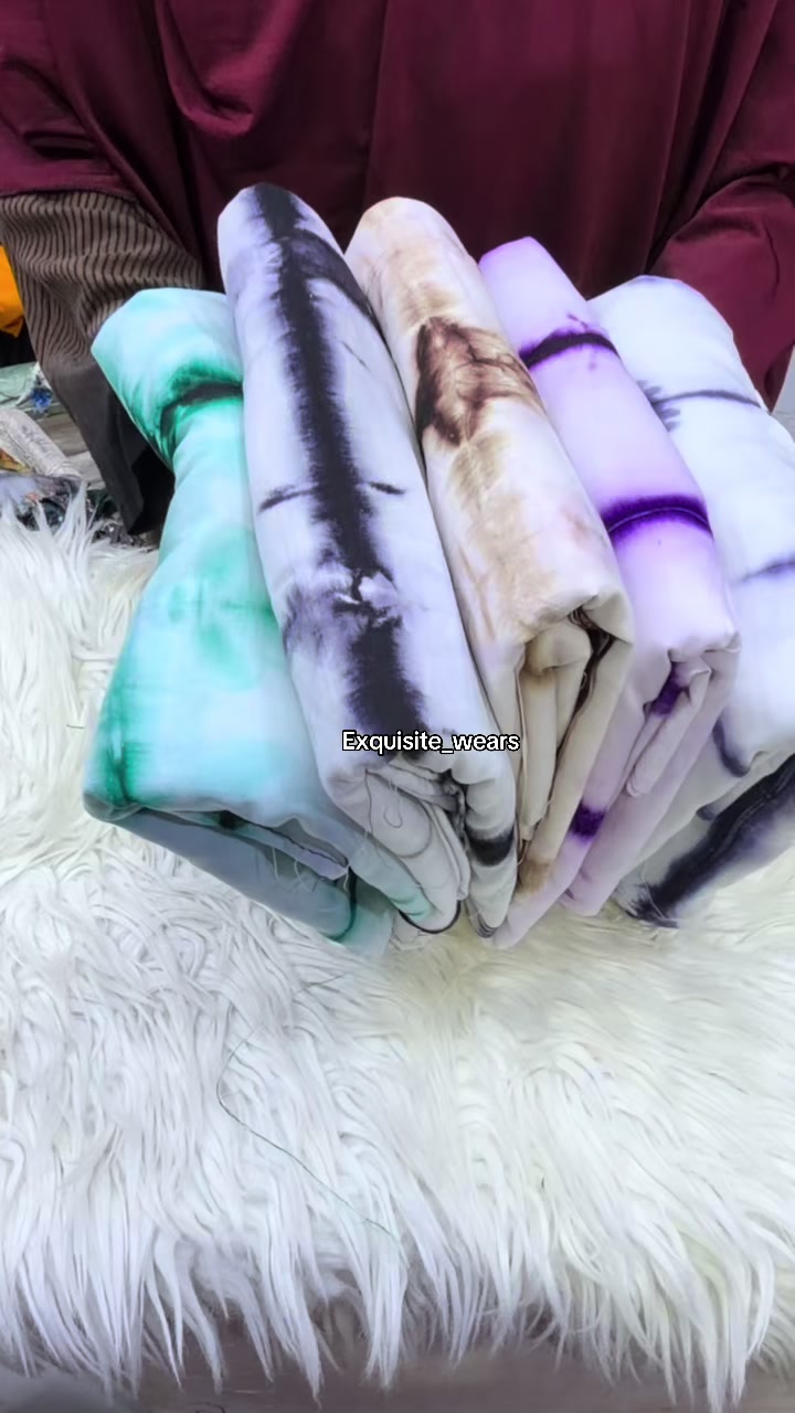 @Exquisite wears
