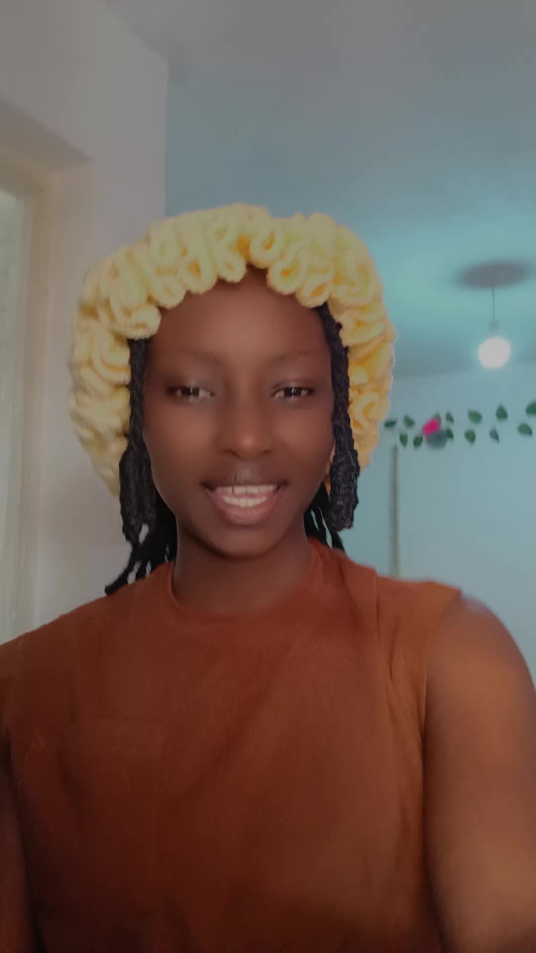 @🫠