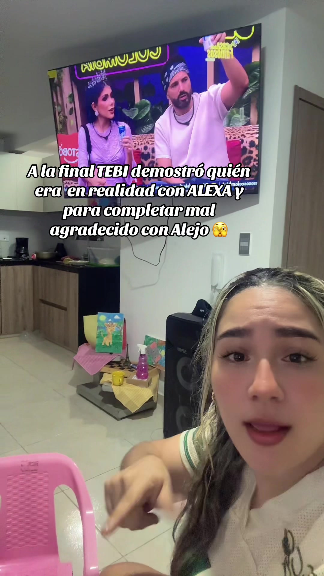 @LA MAM&Aacute; CONTRERAX ✨💖