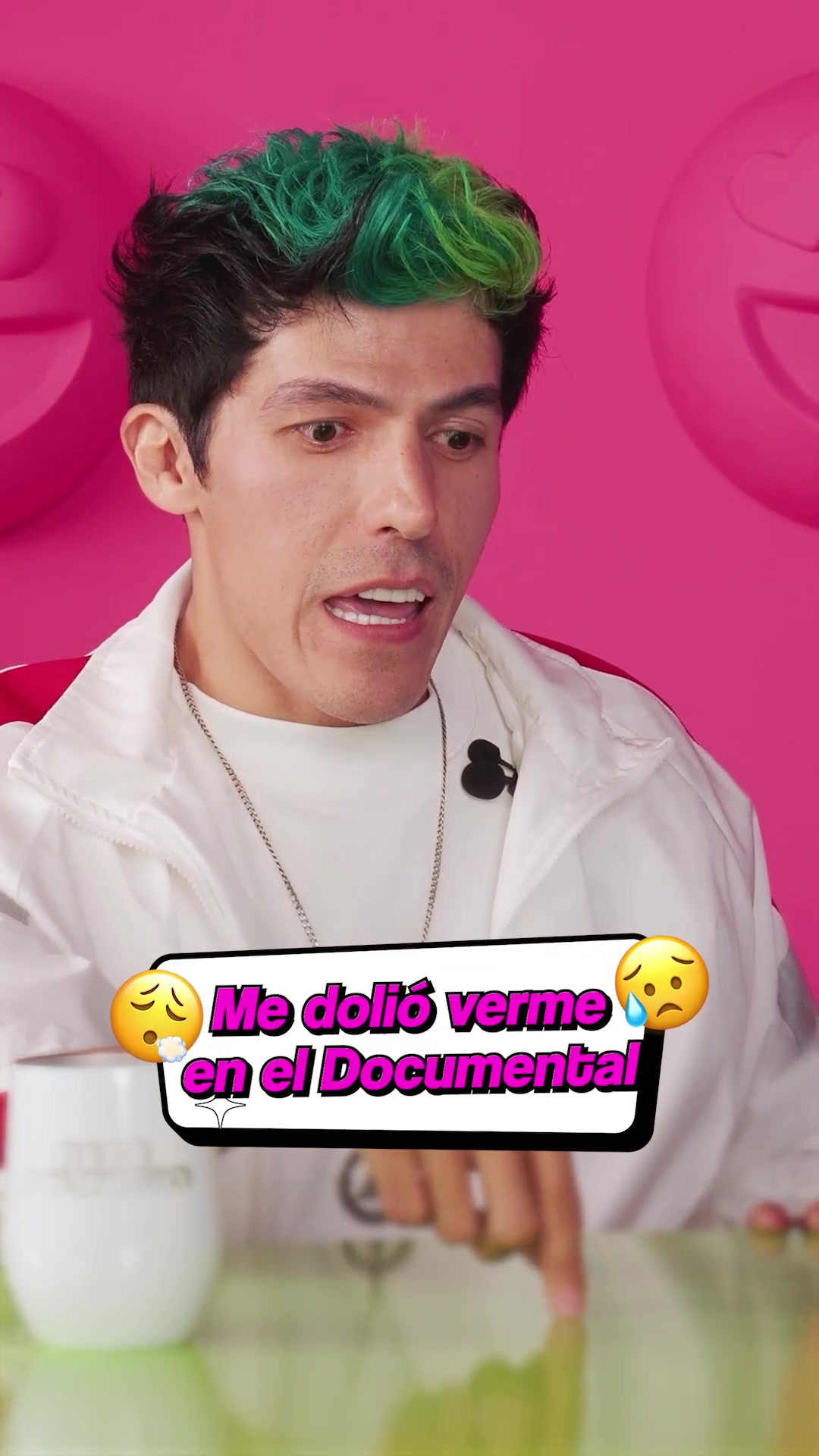 @Seres Cromáticos