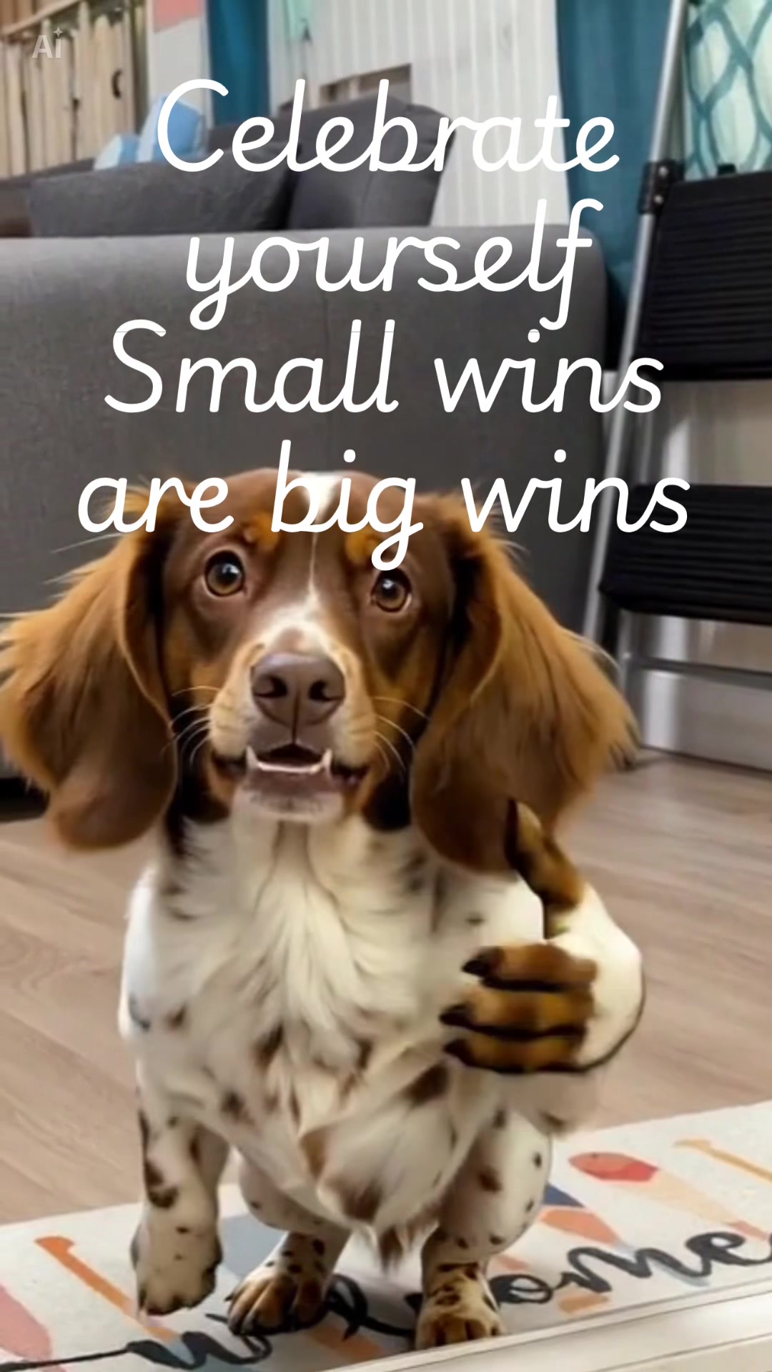 @Remi&rsquo;s Waggy Tales