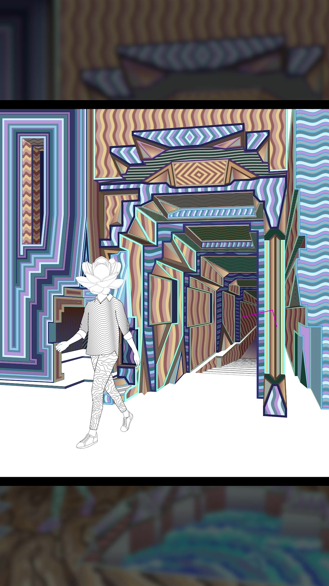 @gsw artwork
