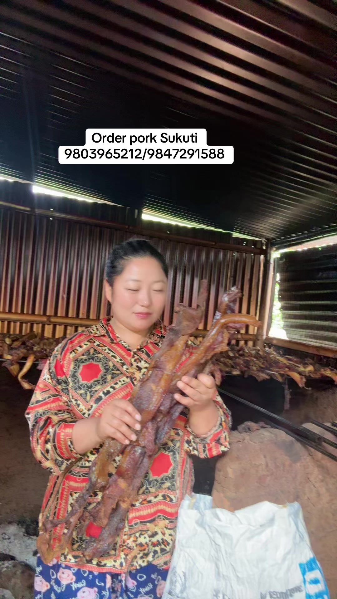 @uma chamling Rai