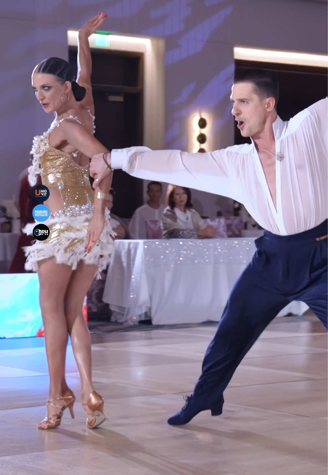 @UMove DanceSport