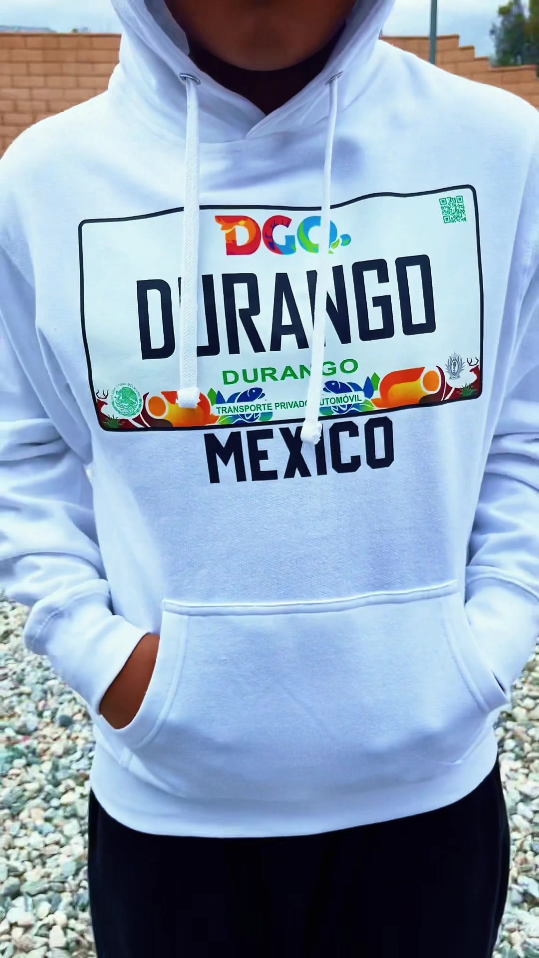 @Urban street wear