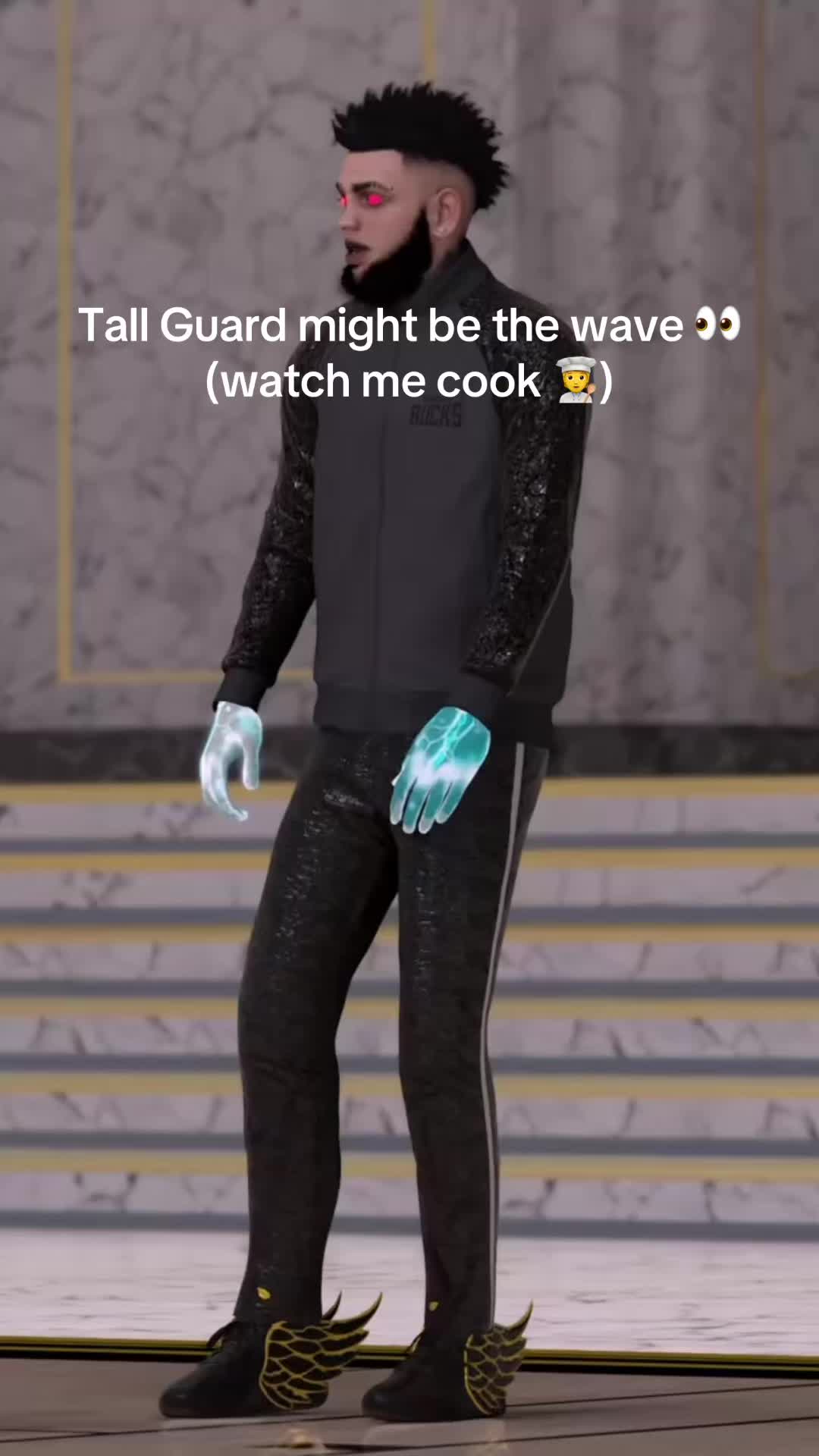 @BlameMyCV