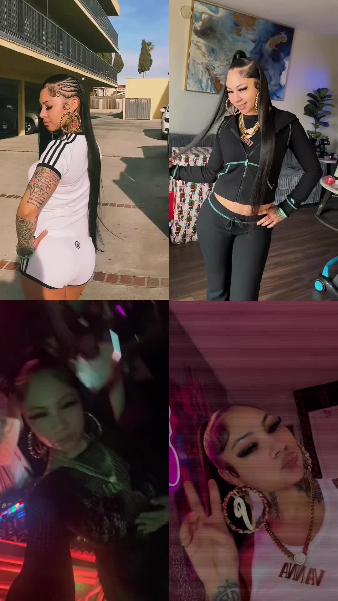 @Miss Fine Ass