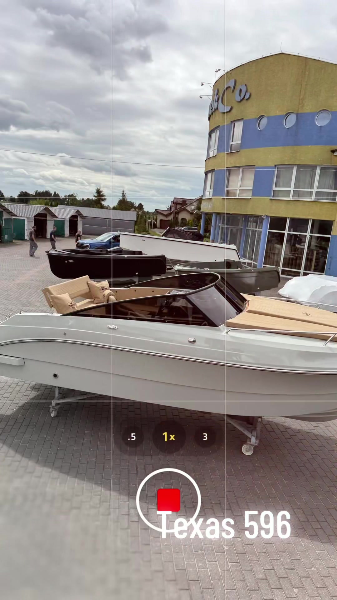 @TexasBoatsPoland