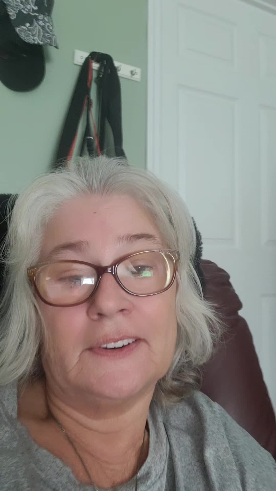 @LaDonna Richardson18+