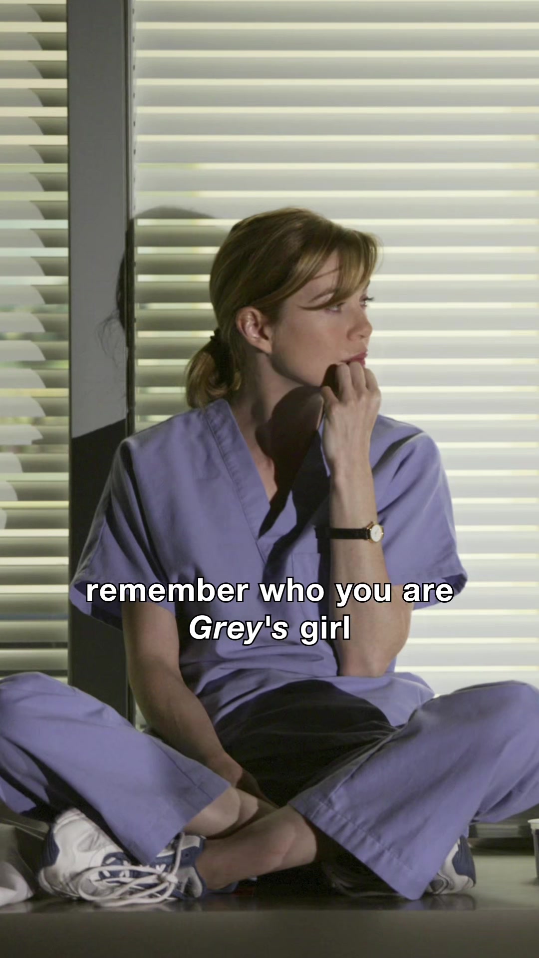 @Grey&rsquo;s Anatomy ABC