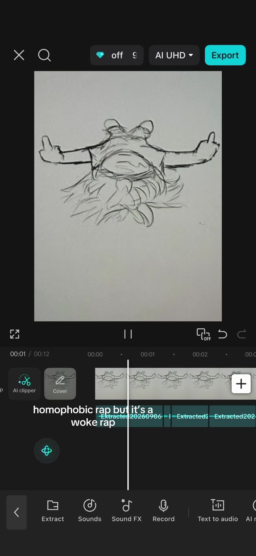 @: . 🤍 ralsei `` ⊹ ꒱