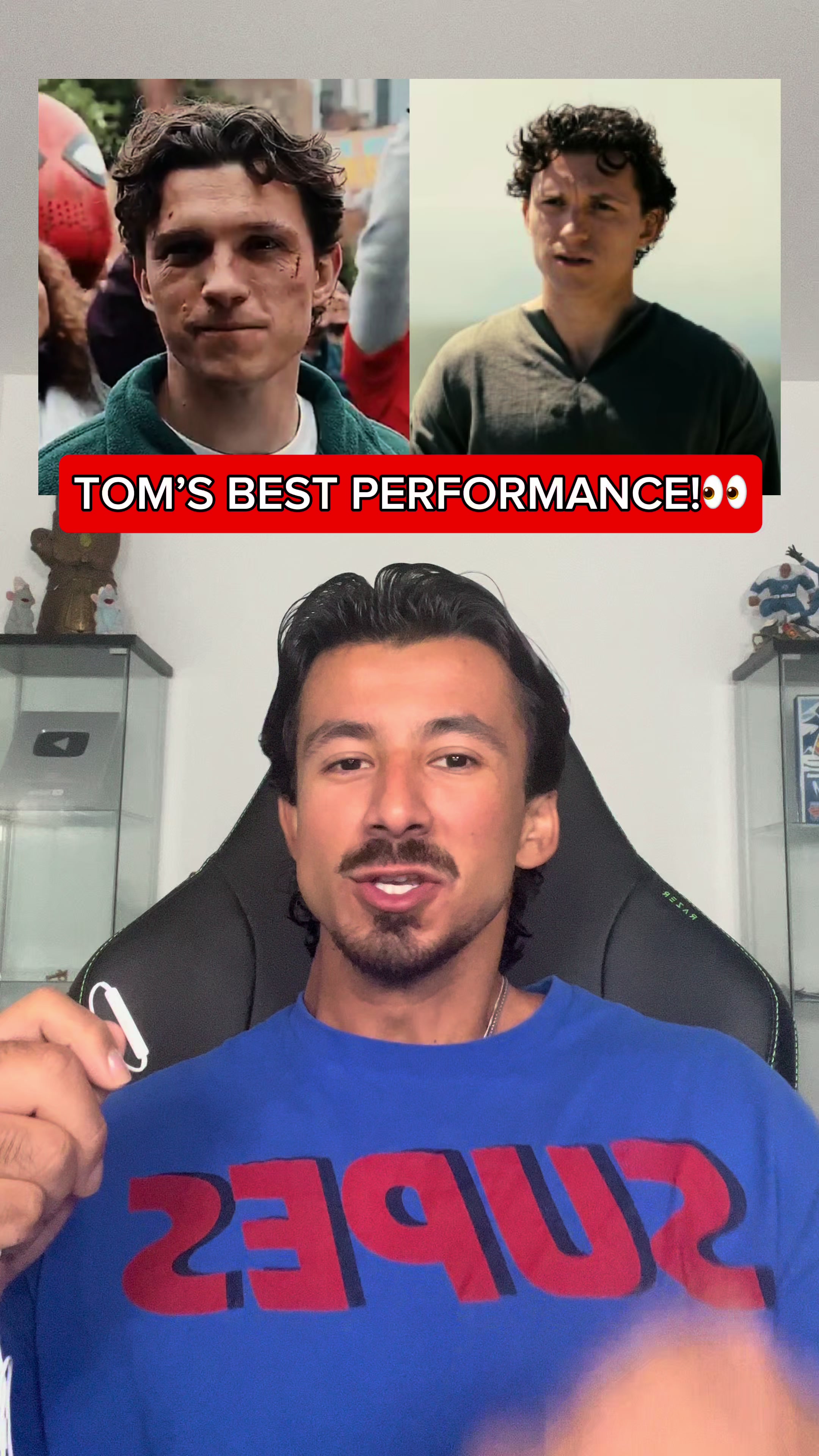 @SUPES