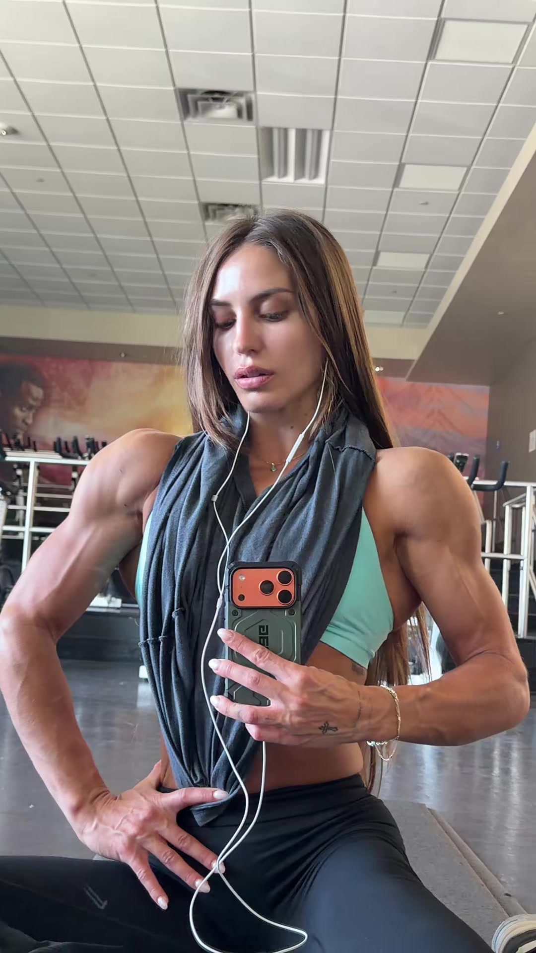 @Angelina Maldonado