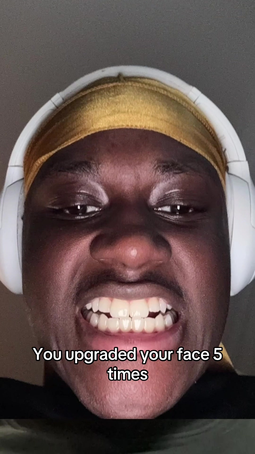 @Wesley