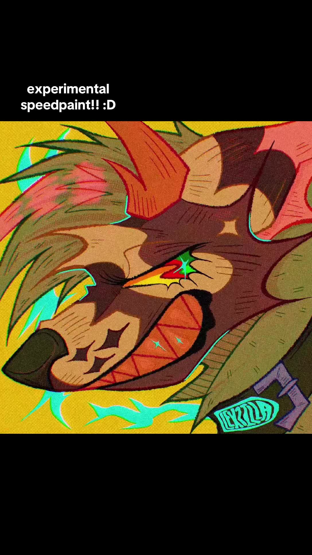 @⟡ LEXZIILLA ⟡