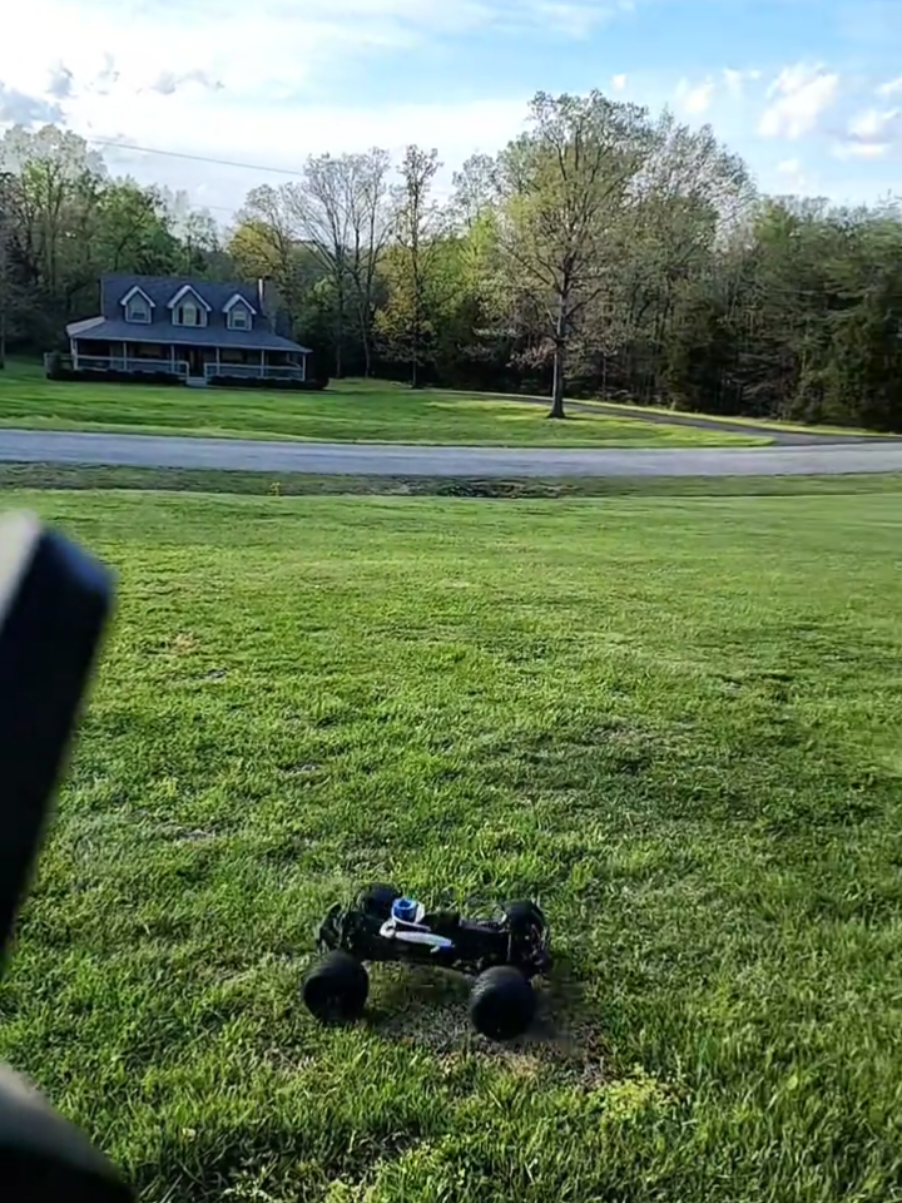 @Kentucky RC