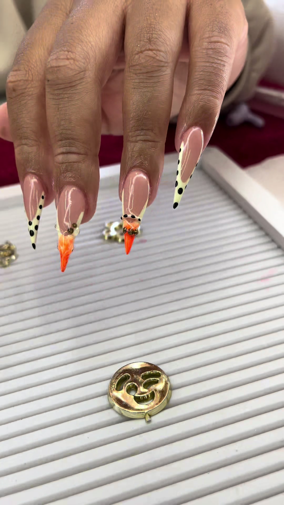 @Nails By Anto🎀