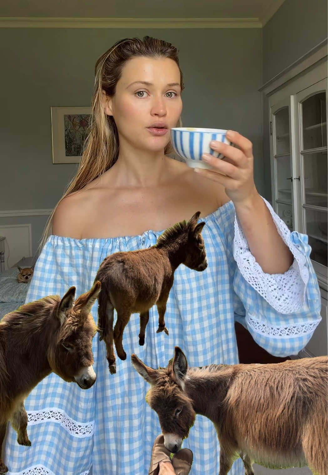 @Chloe Lecareux ☕️