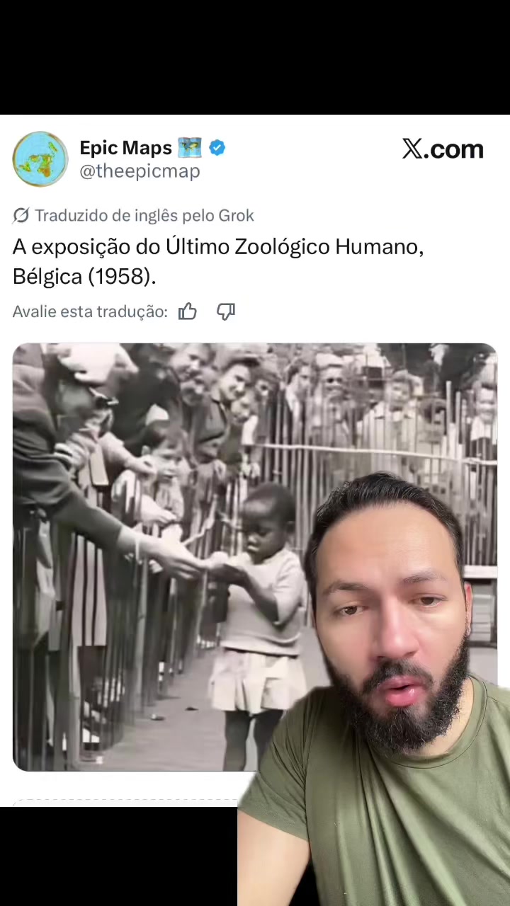 @Canal Historia e Tu