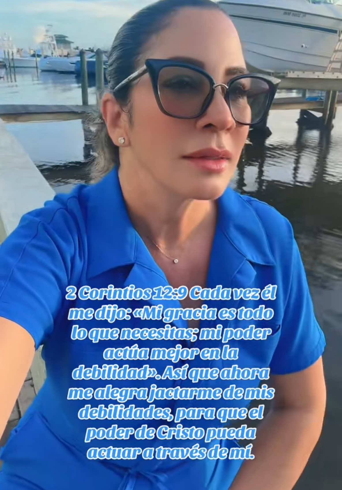 @Yordanka Fonseca