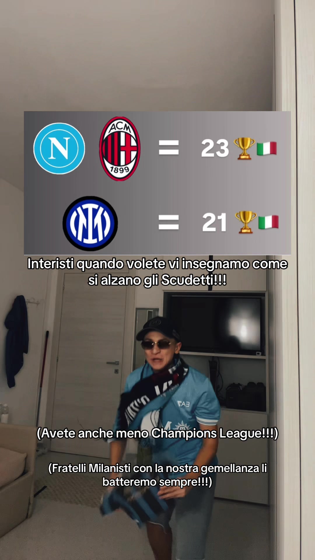 @Il Goran Pandev di Tik Tok