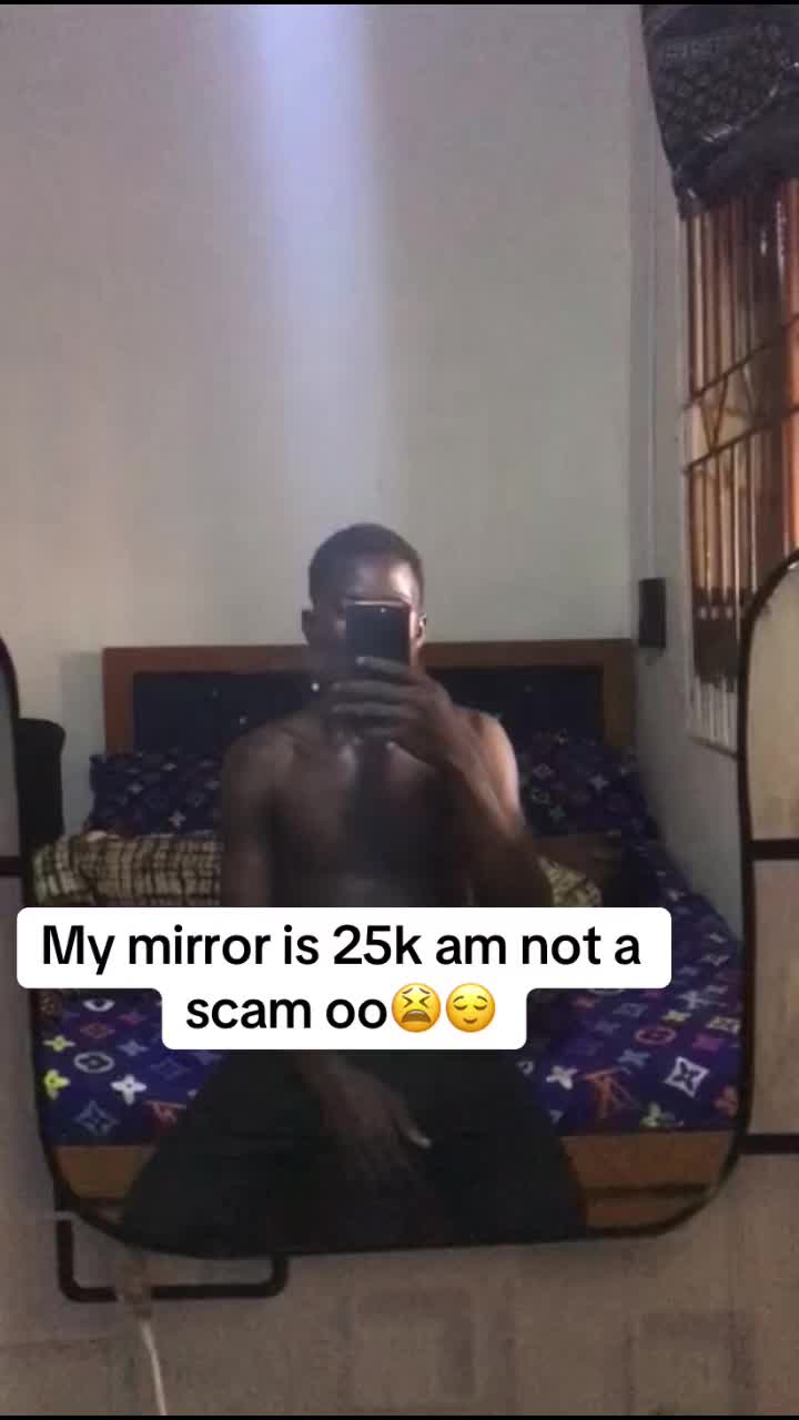 @Jumokeonimirrior