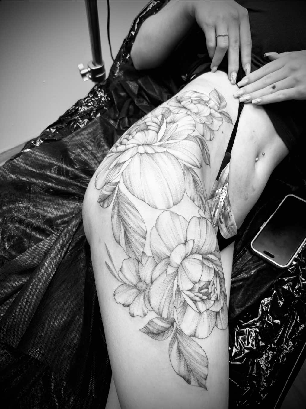 @Studio Tatuażu Beata M.