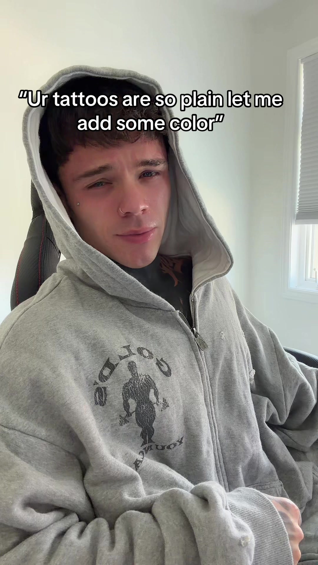@Jaxon Storm