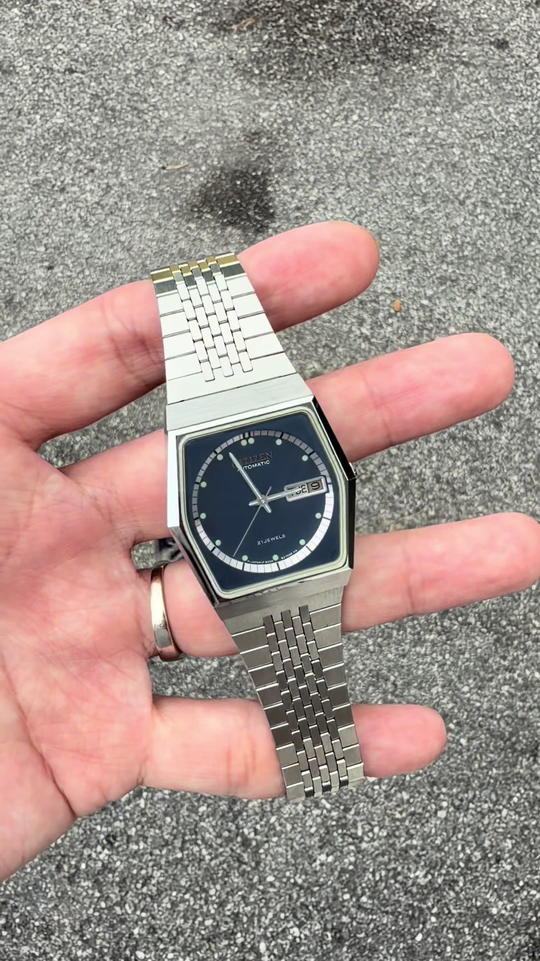 @Arrow Vintage Watches