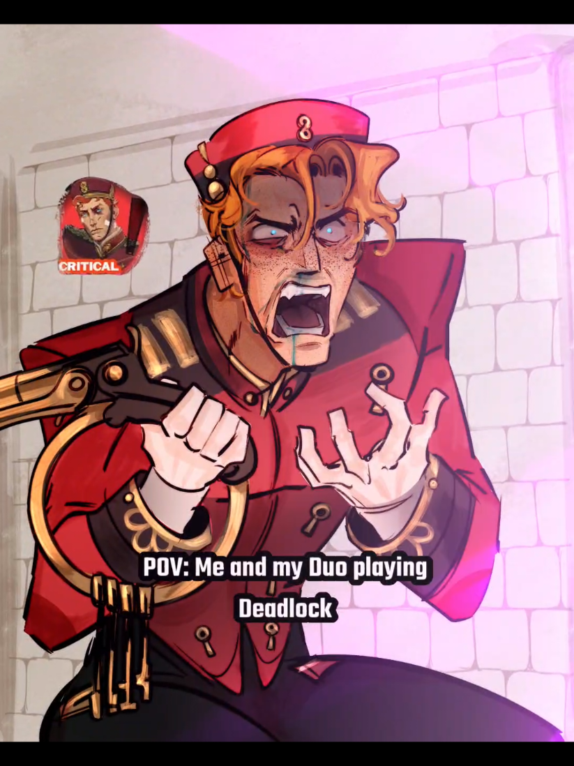 @Tragedy