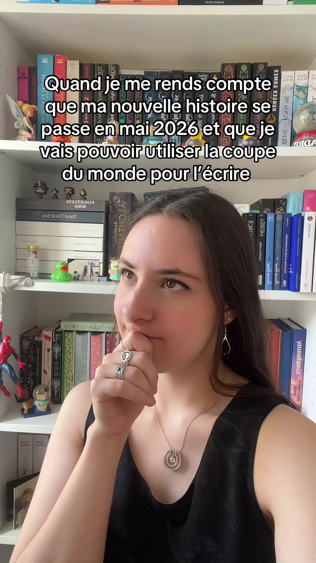 @Emma ☁️ | autrice