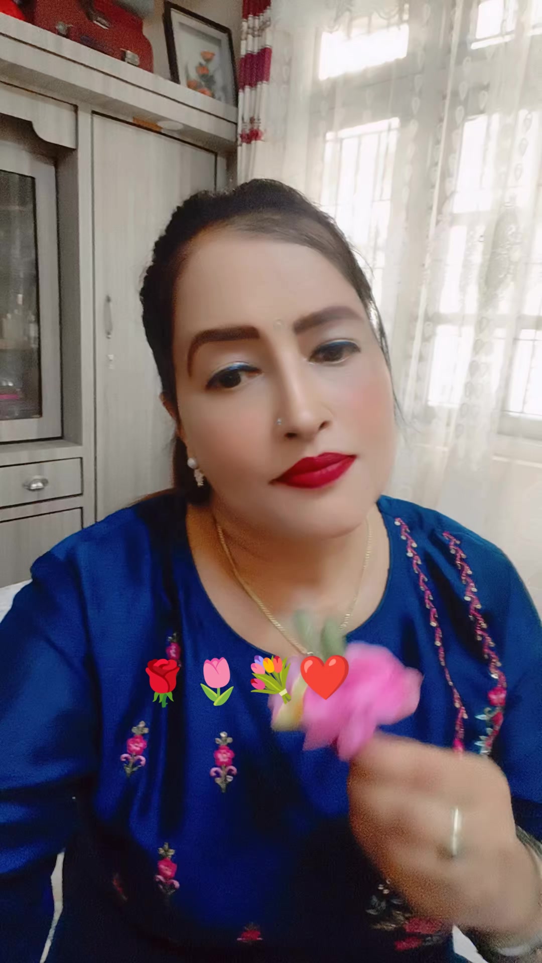 @Grishma pdl ♥️🙏🌹