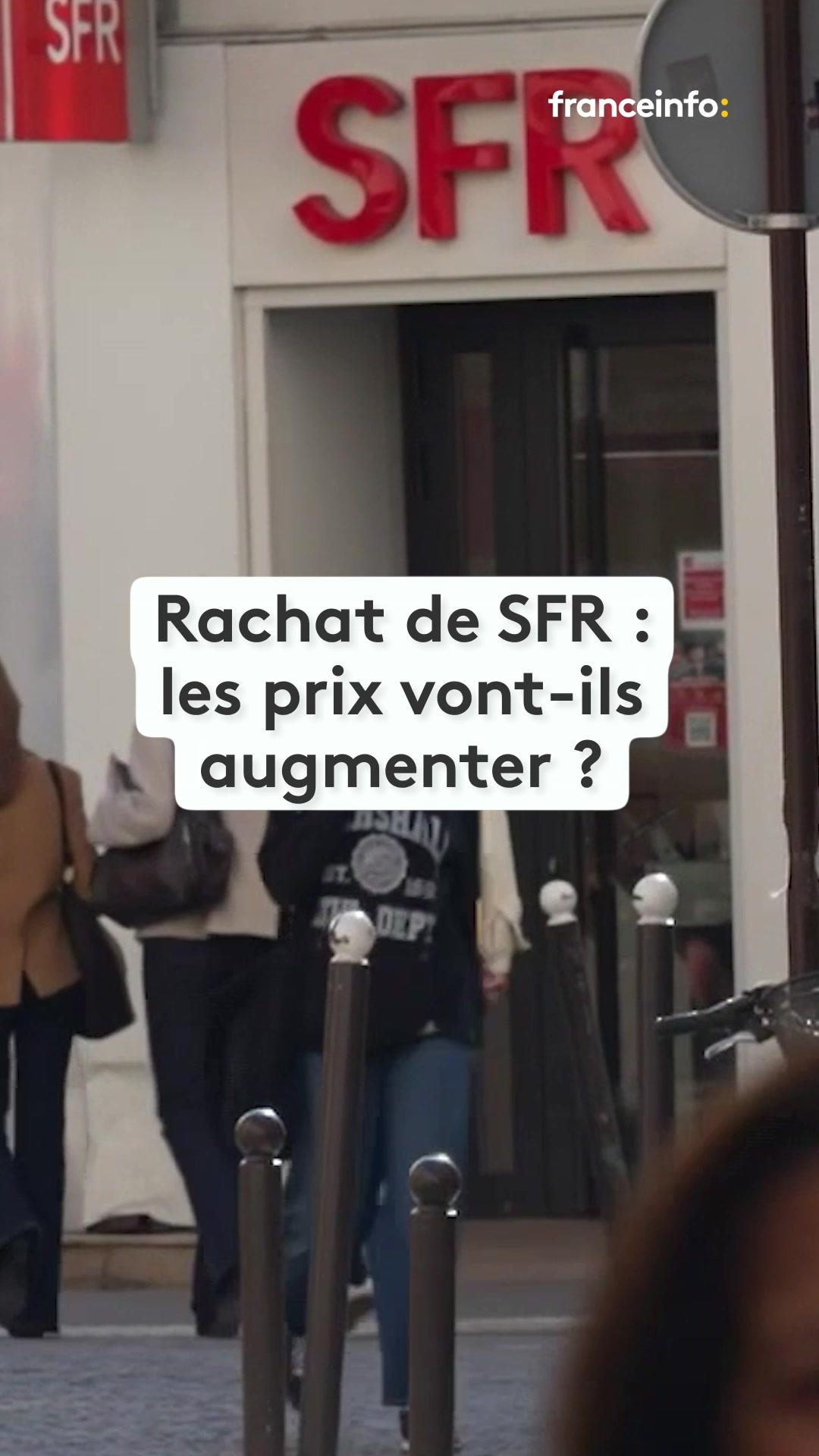 @Franceinfo