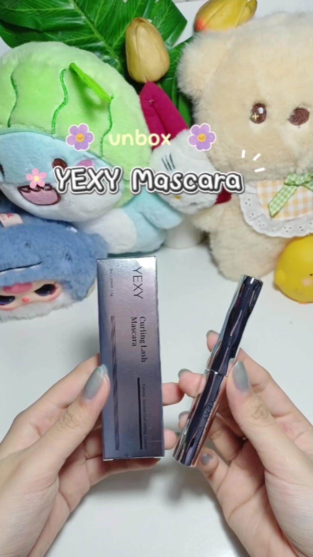 @Lyna Unbox ✨️🩷