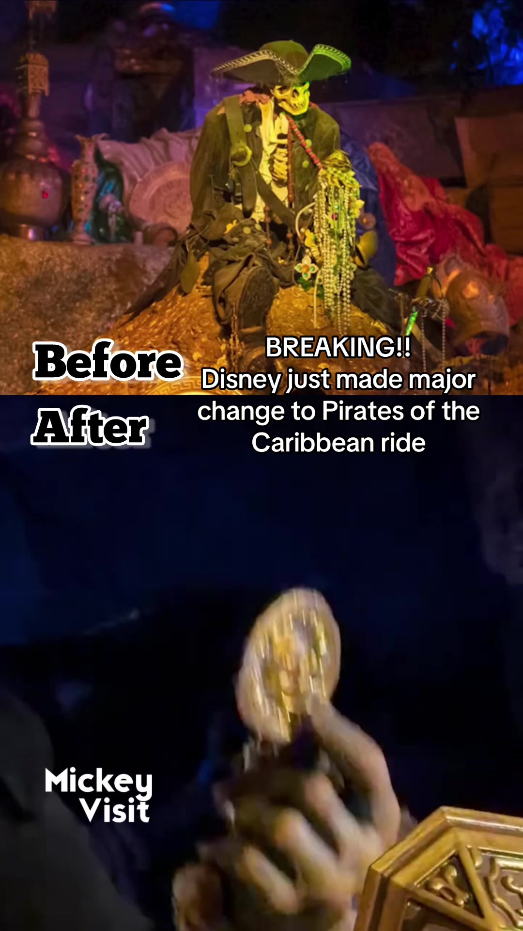 @Mickey Visit: Disney Guide!
