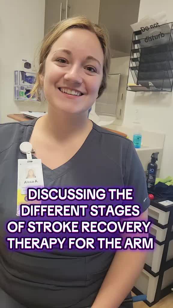@Stroke SURVIVOR Sal
