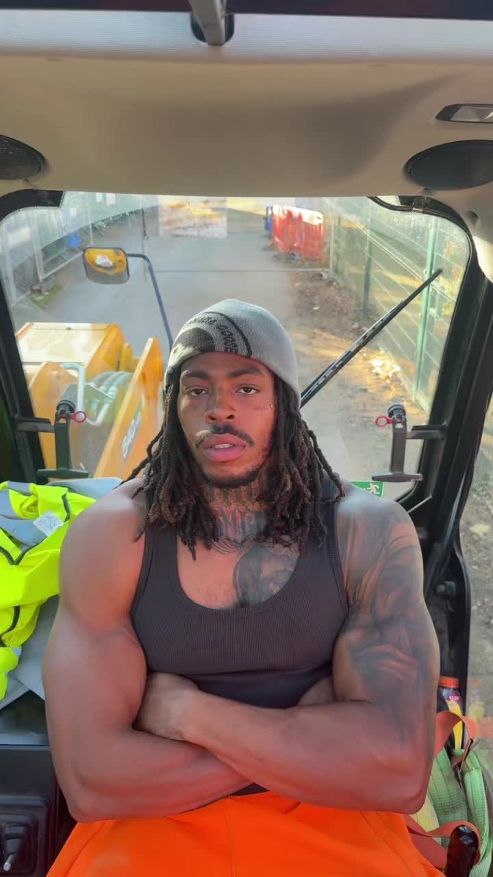 @Muscle papi