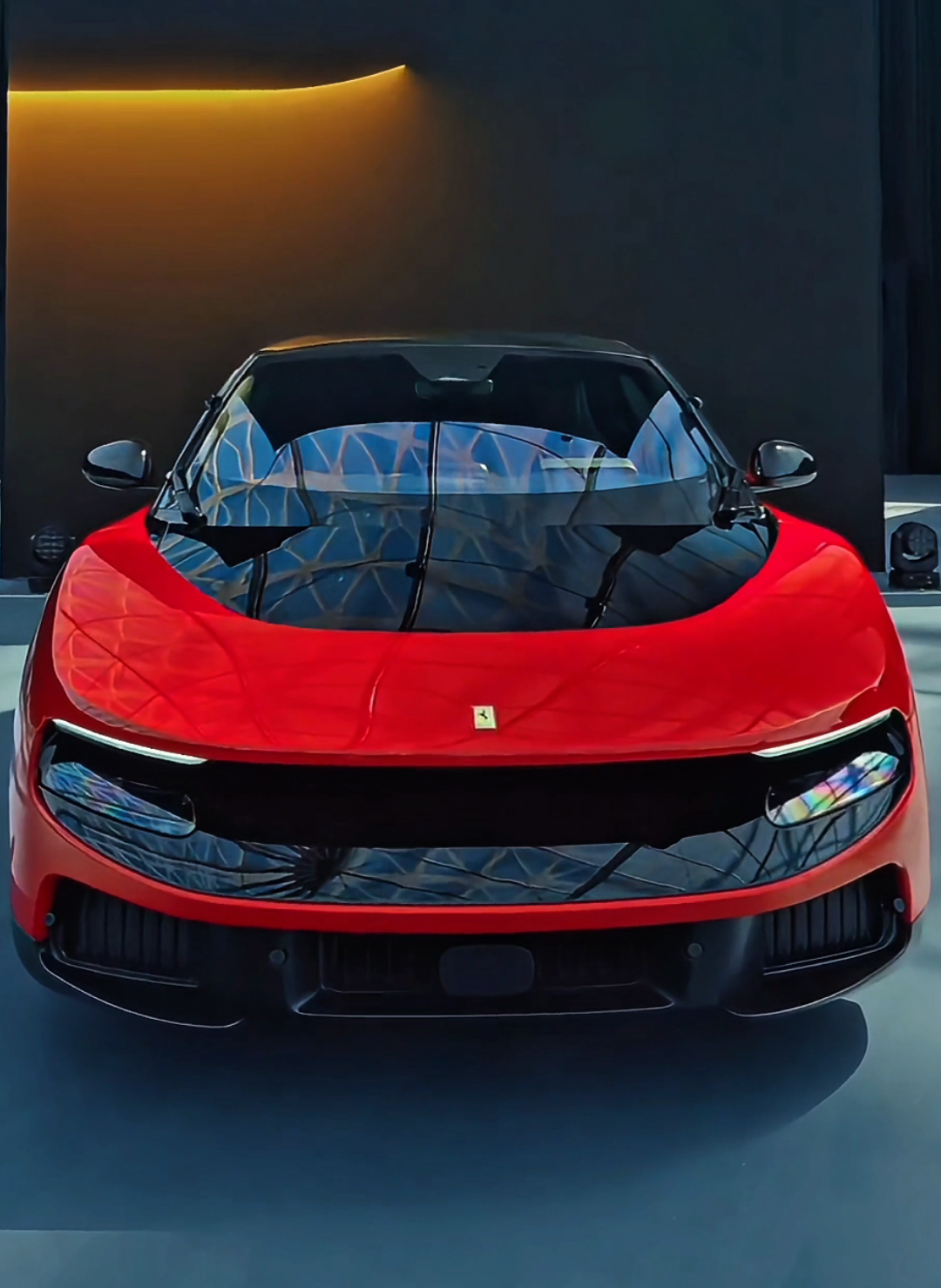 @Luxurious Cars