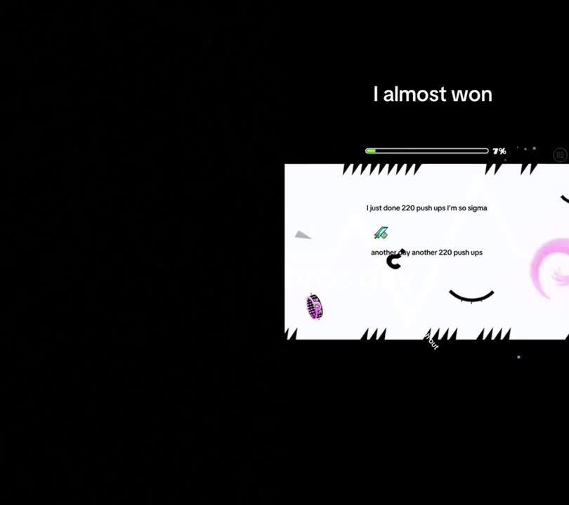 @geomertry dash