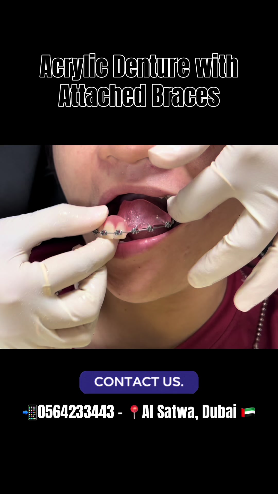 @SKIN AND SMILE DENTAL CLINIC