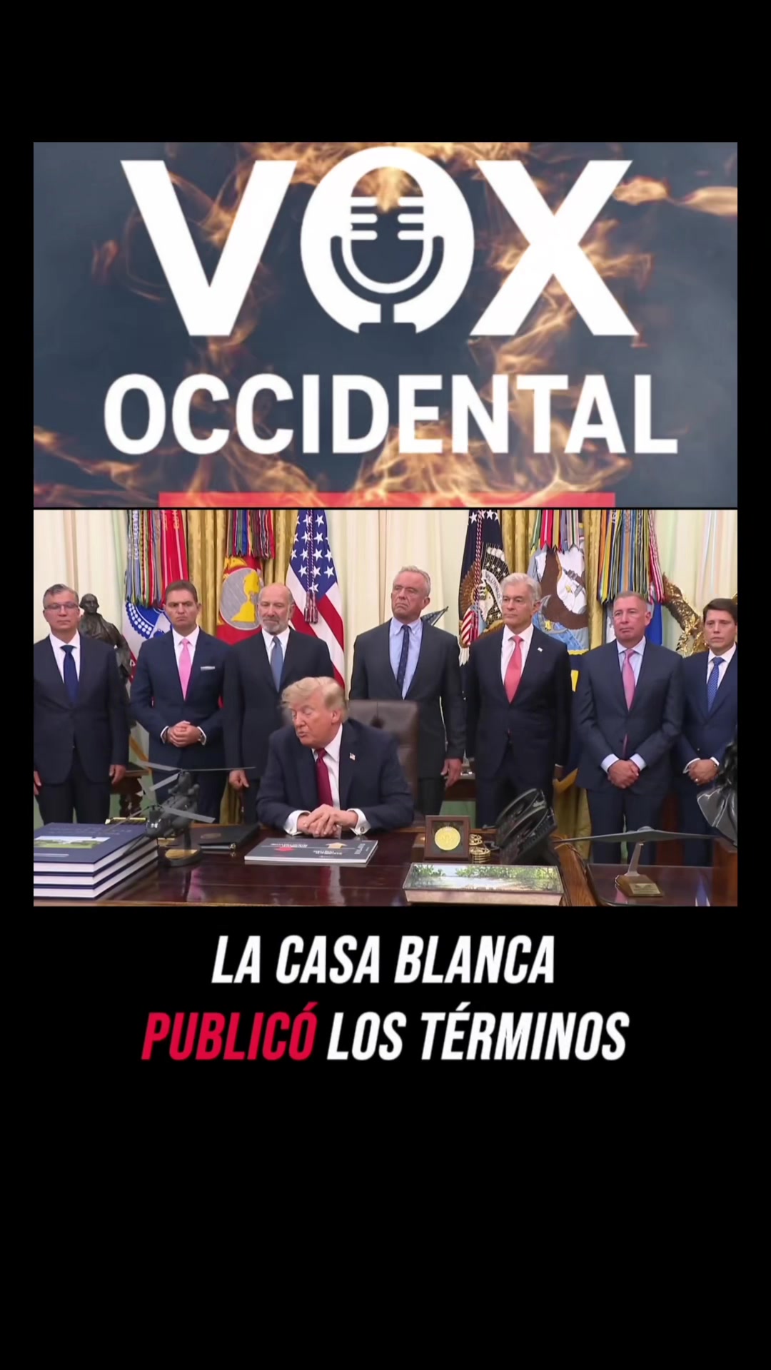 @Vox Occidental