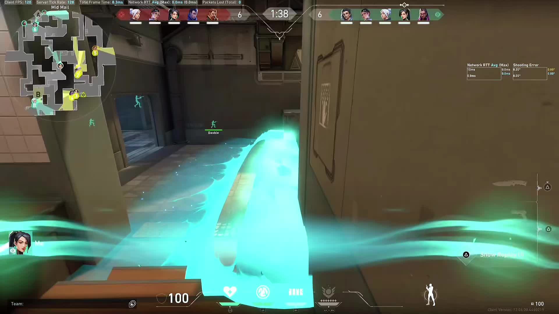 @Karma