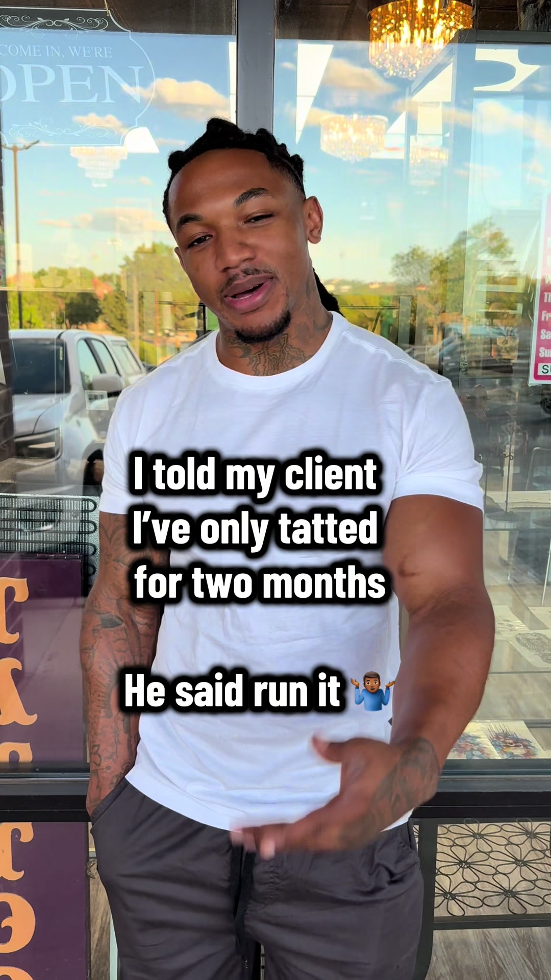 @Rahja Rose