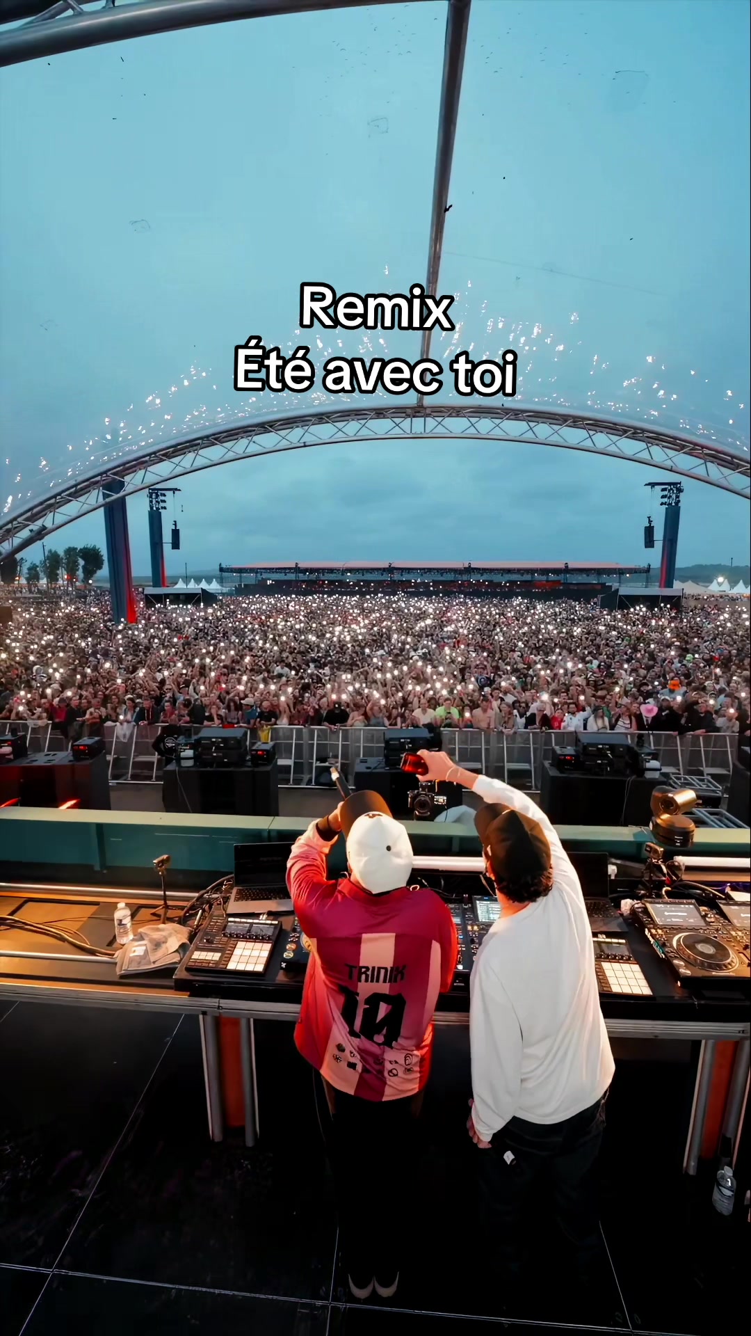 @TRINIX