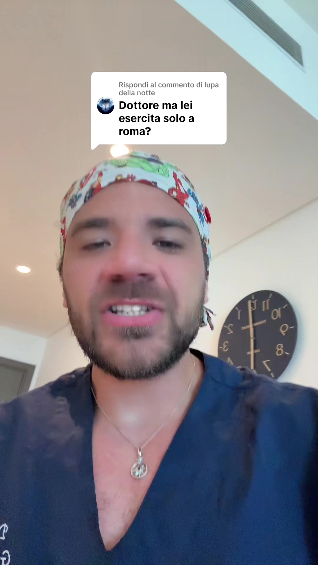 @Doc Giuseppe Lupica Ginecologo