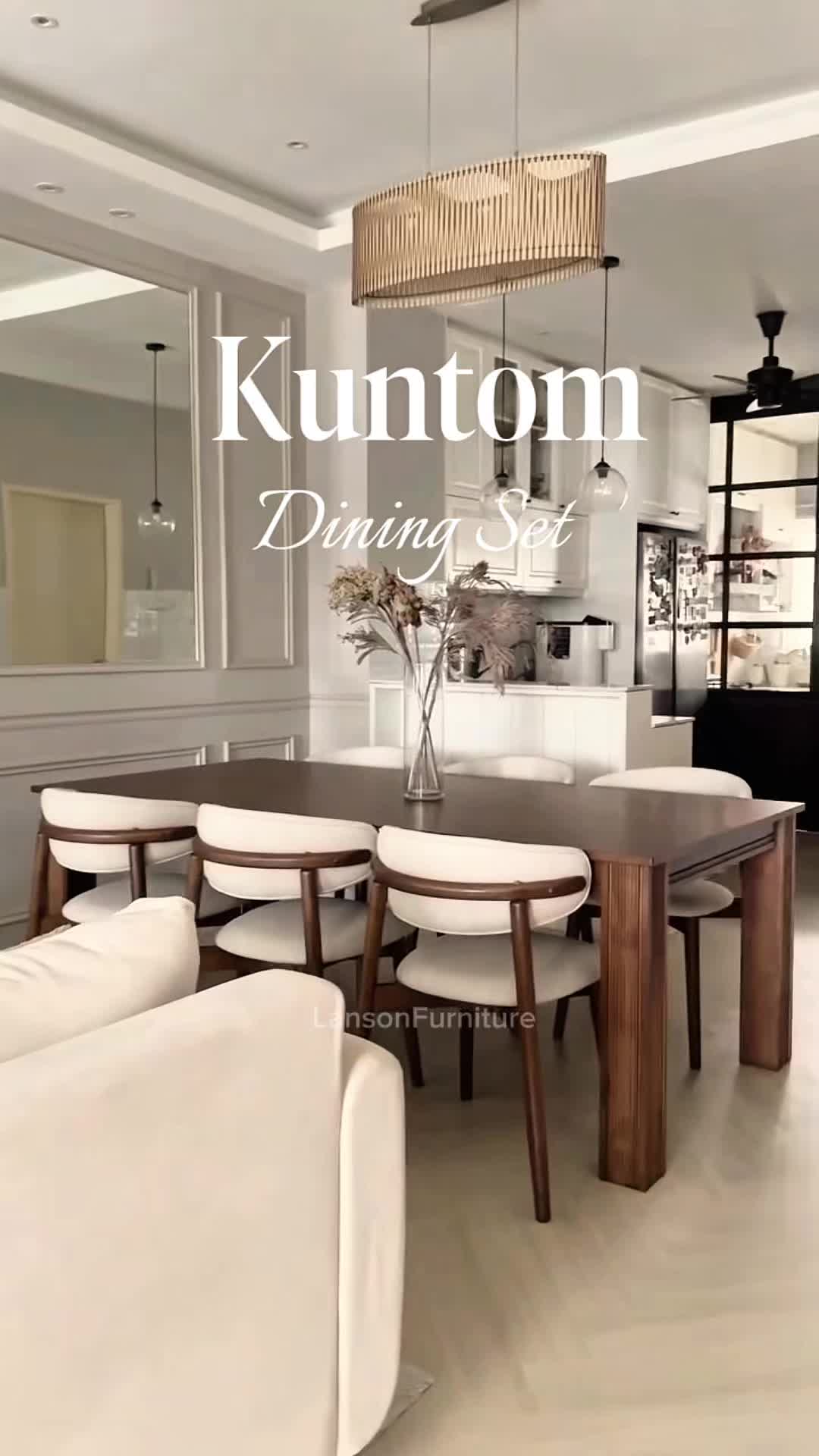@LANSON FURNITURE