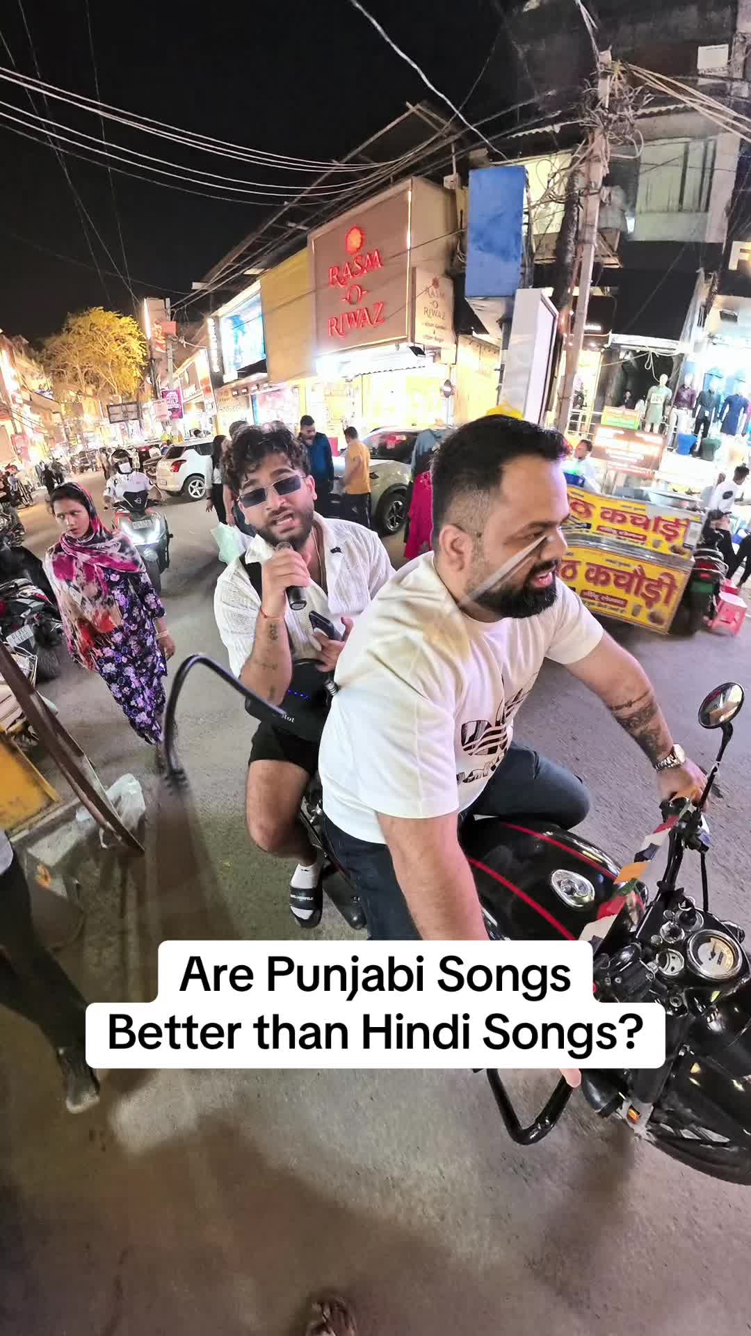 @Shekhar