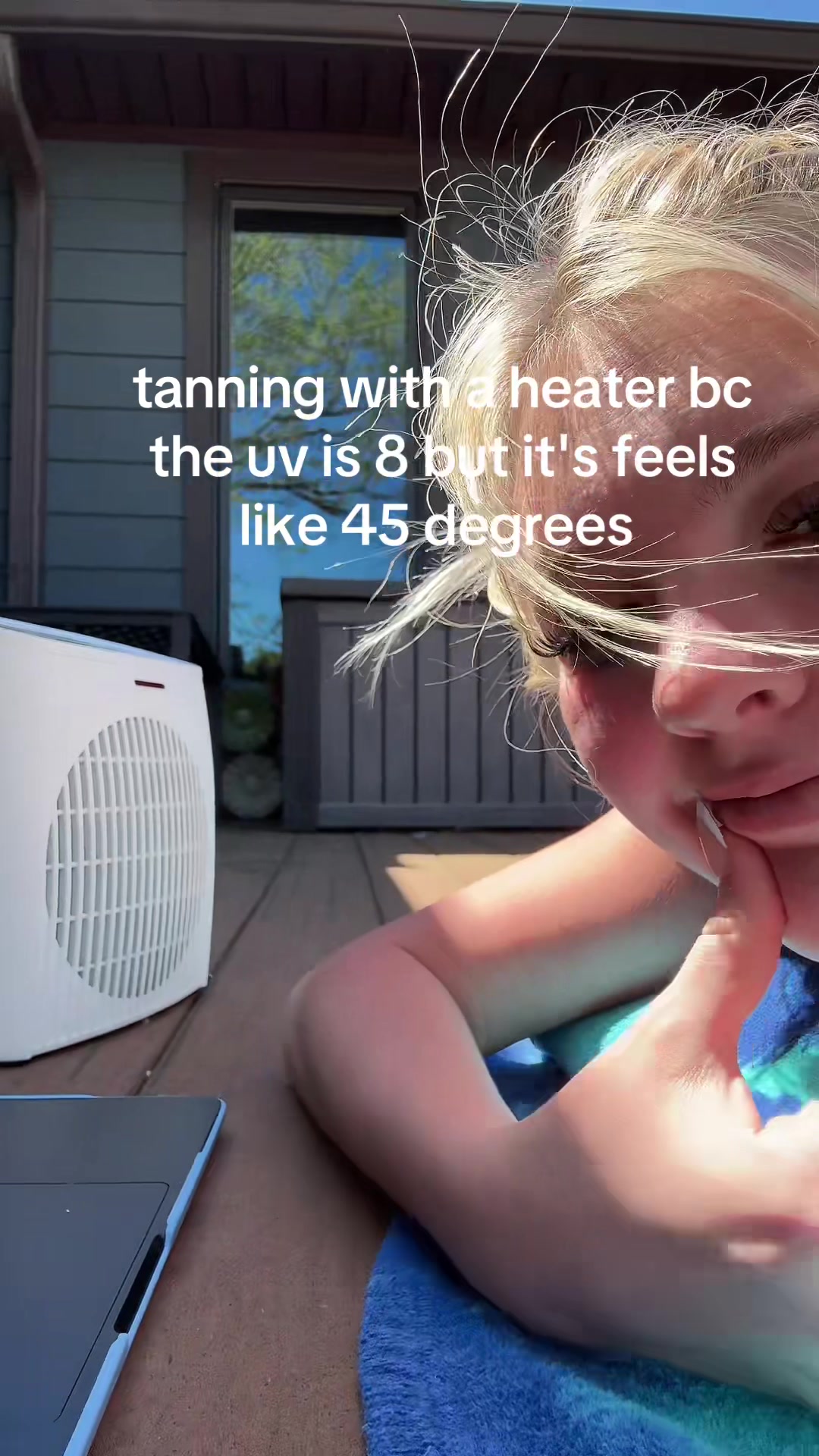@chloe ann