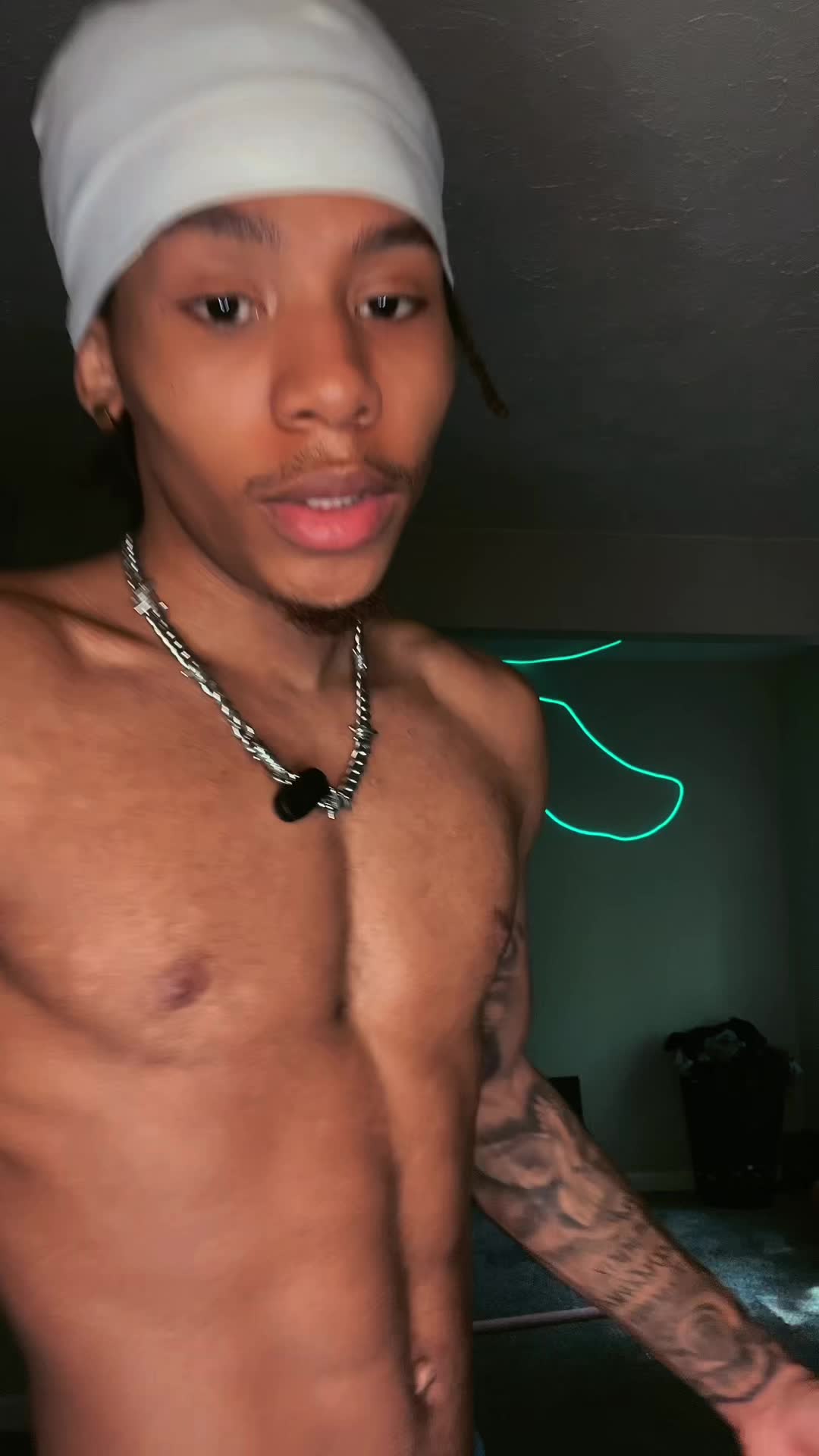 @TyBrazy